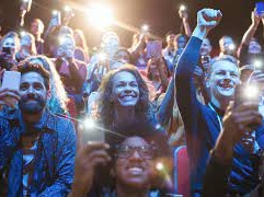 Engage your audience
