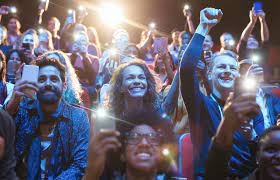 Engage your audience